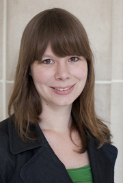 Visit Claudia I. Janssen, PhD