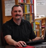 Visit Todd A. Bruns