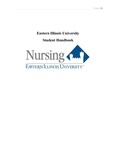 Nursing Student Handbook by Nursing