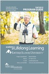 Fall 2015 Program Guide by Academy of Lifelong Learning