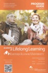 Fall 2013 by Academy of Lifelong Learning