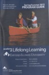Spring/Summer 2015 by Academy of Lifelong Learning
