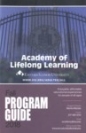 Fall 2018 by Academy of Lifelong Learning
