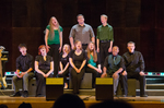 Musical Theatre Ensemble & Special Guests Perform Songs Related to "Oz" by Booth Library