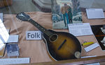 Folk Music by Philip Mohr and Patrick Vonesh