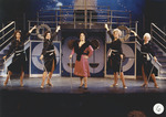 Anything Goes by Little Theatre on the Square