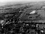 Aerial View, Student Housing by University Archives