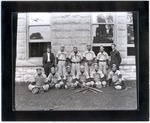Baseball Team, ca. 1905 by University Archives