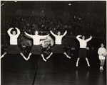 Cheerleaders by University Archives