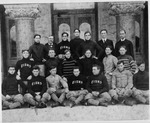 Football Team, 1903 by University Archives
