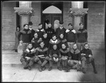 Football Team, 1905 by University Archives