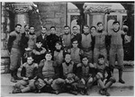 Football Team, 1907 by University Archives