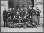 Football Team, 1906 by University Archives