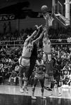 Basketball Game, 1970s by University Archives