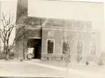 Heating Plant (Power Plant) by University Archives