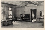 Pemberton Hall Parlors by University Archives