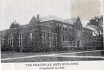 Practical Arts Building