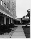 Lawson Hall by University Archives