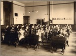 Training School by University Archives