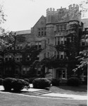 Pemberton Hall by University Archives