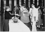 University Union, Grand Opening Celebration by University Archives