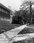 Ford Hall by University Archives