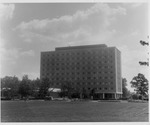 Andrews Hall by University Archives
