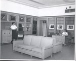 Booth Library, Interior by University Archives