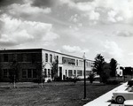 Buzzard Laboratory School by University Archives