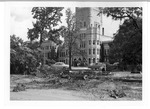 Old Main by University Archives