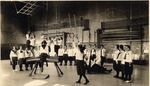 Women's Physical Training, 1918 by University Archives
