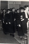 Governor Daniel J. Walker by University Archives