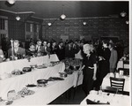 Faculty Dinner by University Archives