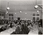 Faculty Dinner by University Archives