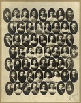 Class of 1910 by University Archives