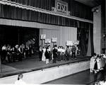 Training School Play by University Archives