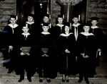 Alumni Honorary Degree Recipients by University Archives