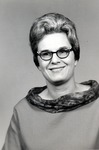 Patsy R. Alexander by University Archives
