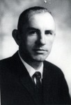 Robert E. Andermann by University Archives