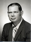 Kenneth E. Anderson by University Archives