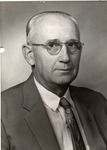 Henry J. Arnold by University Archives