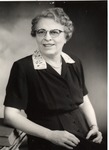 Myrtle Arnold by University Archives