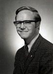 Jerry R. Aschermann by University Archives