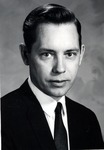 Alan R. Aulabaugh by University Archives