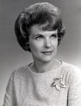 Mary Alice Baker by University Archives