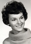 Shirley R. Barrette by University Archives