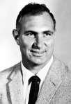 Clyde W. Biggers by University Archives
