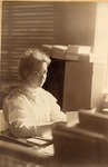 Mary Josephine Booth by University Archives