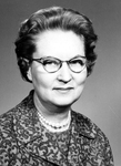 Mary L. Bouldin by University Archives