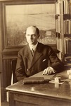 Thomas H. Briggs by University Archives